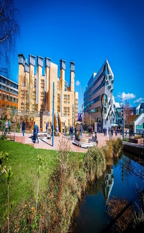 Educo - Coventry University